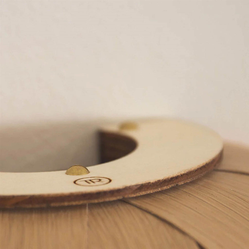 Tom Raffield Urchin Wall Light
