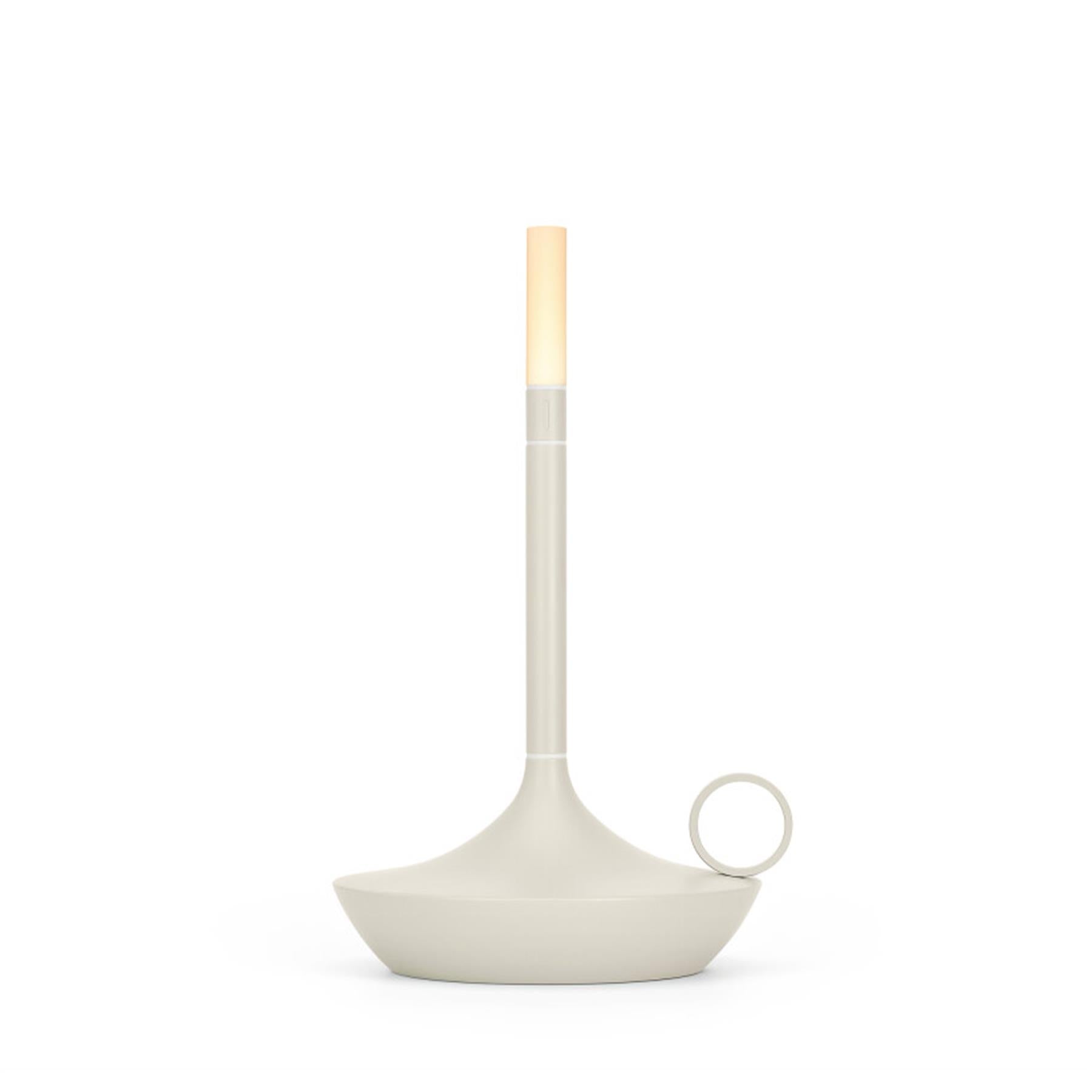 Graypants Wick S Rechargeable Table Light - USB-C