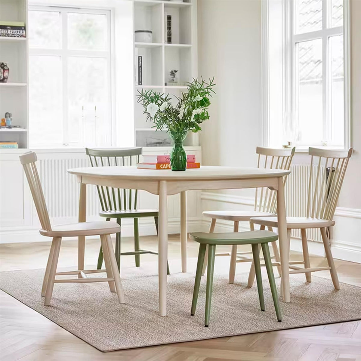 Stolab Lilla Aland Dining Chair