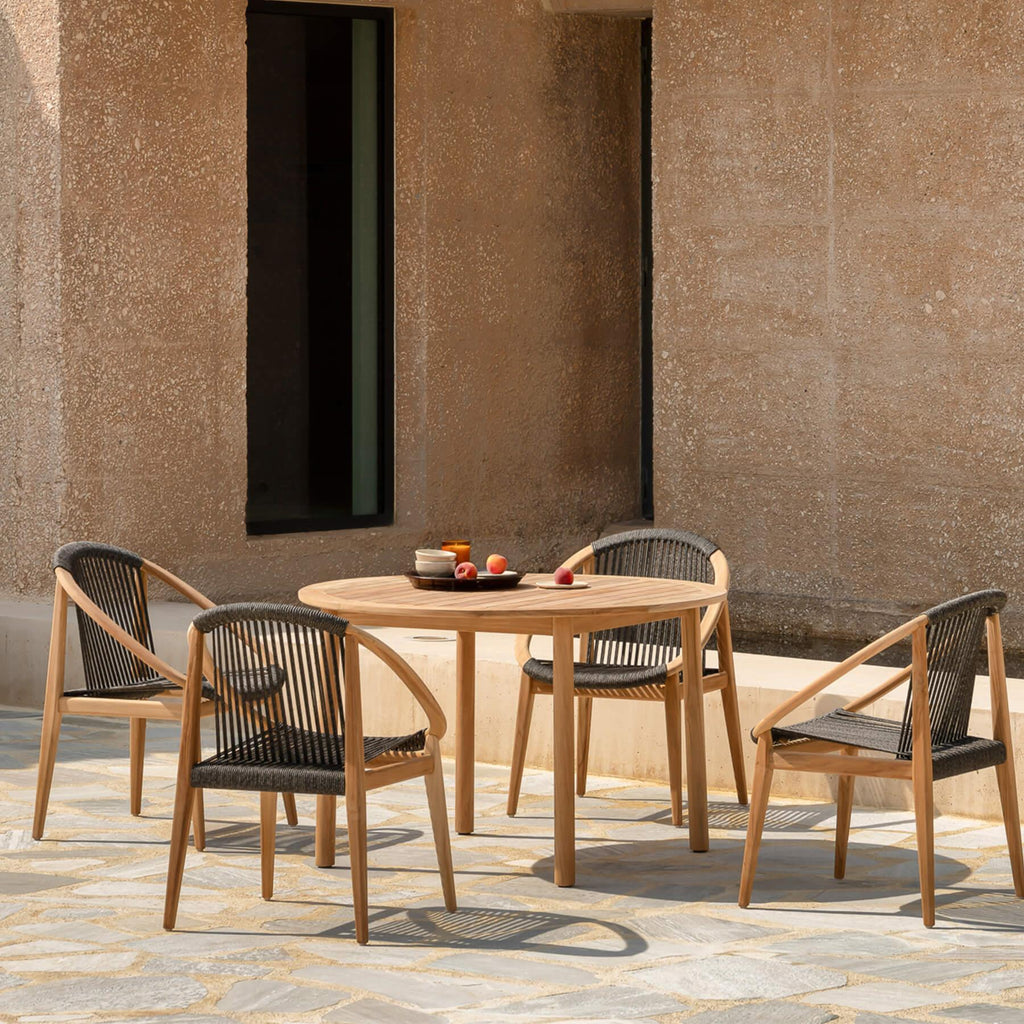 Vincent Sheppard Frida Garden Dining Chair