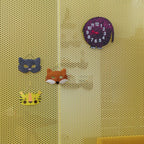 Vitra Zoo Timers