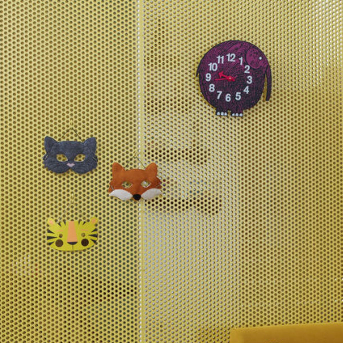 Vitra Zoo Timers