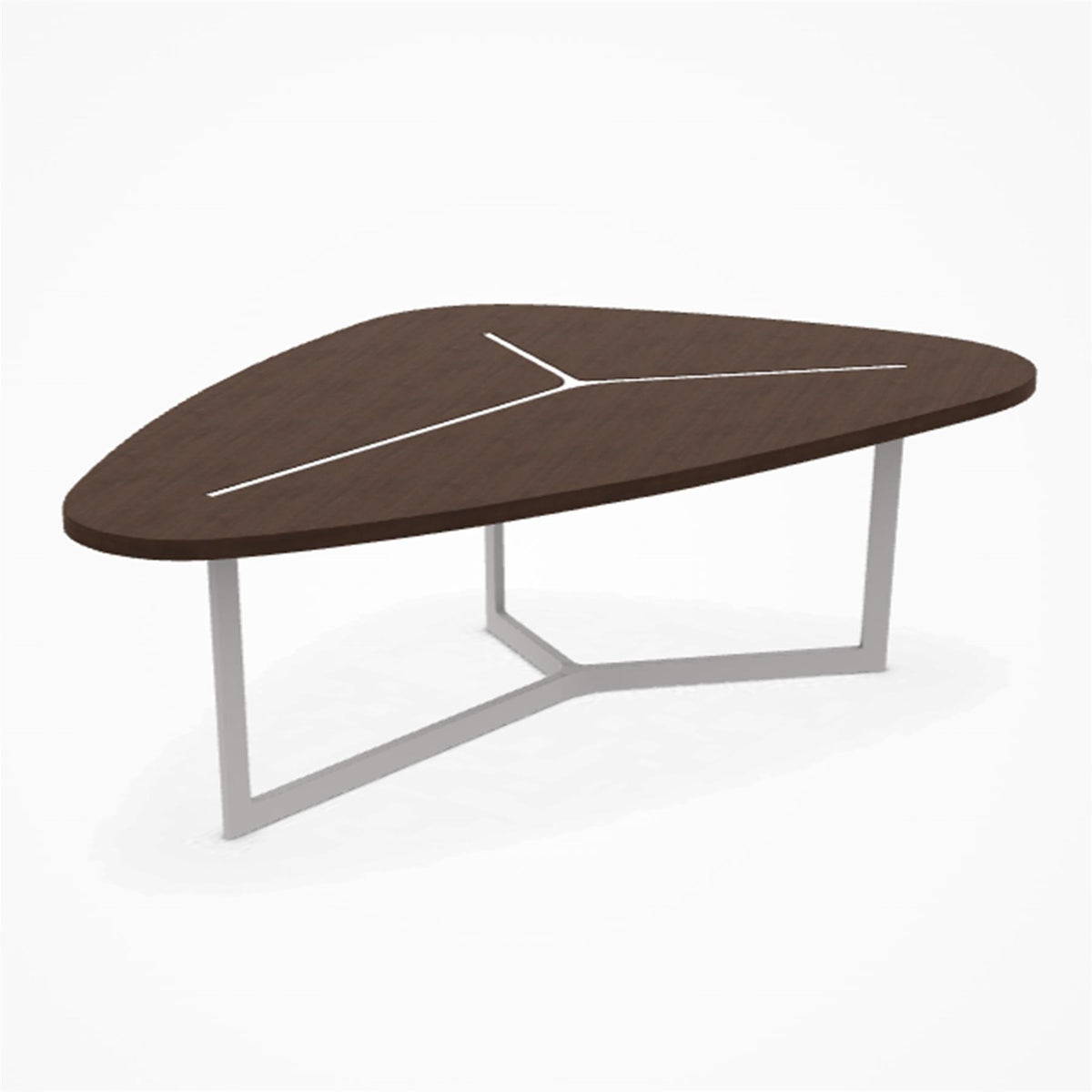 B&B Italia Seven Dining Table