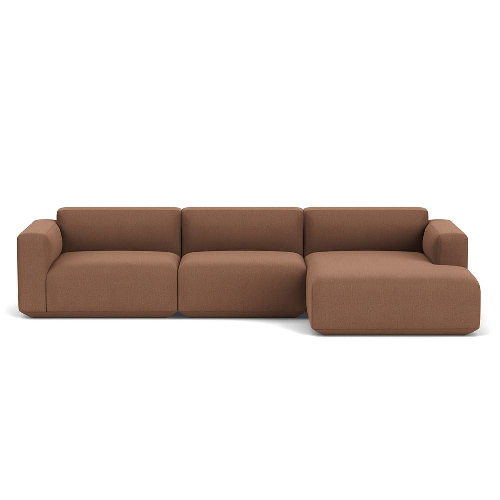 &Tradition Develius 3+ Seater Sofa