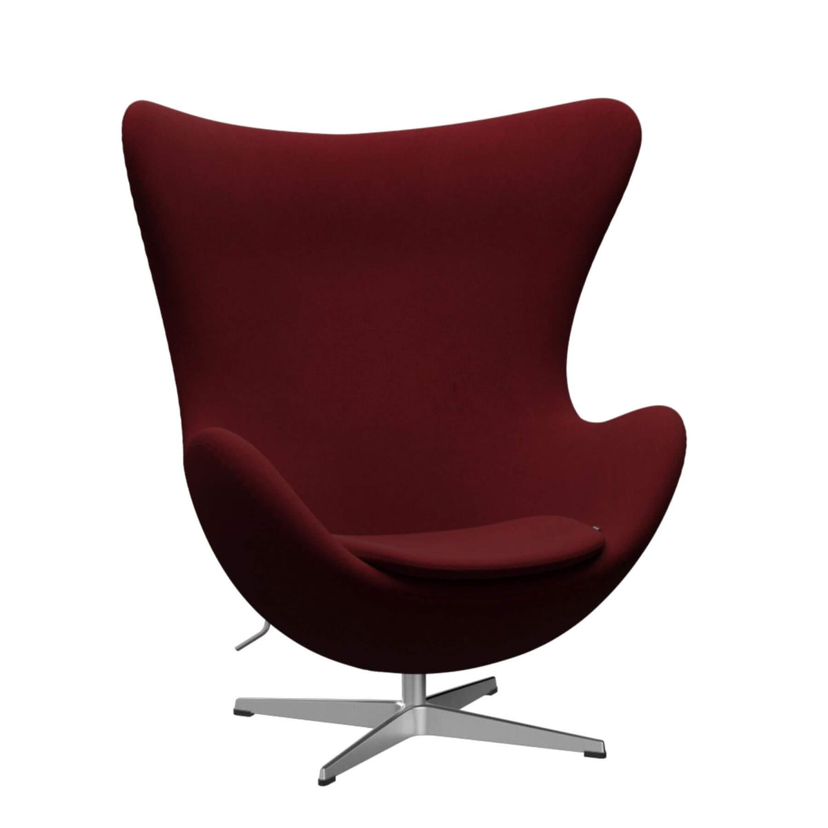 Fritz Hansen Egg Lounge Chair