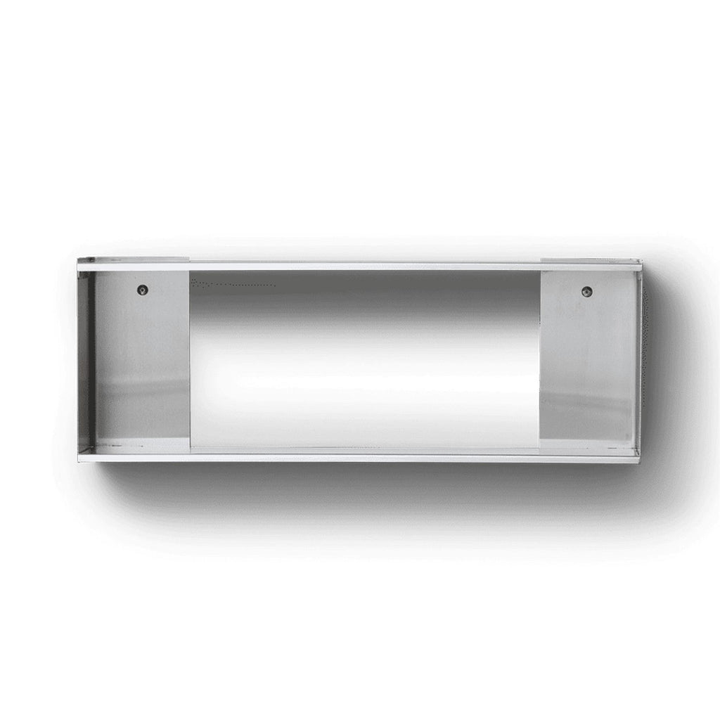 Form & Refine Taper Shelf Line