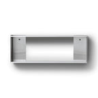 Form & Refine Taper Shelf Line