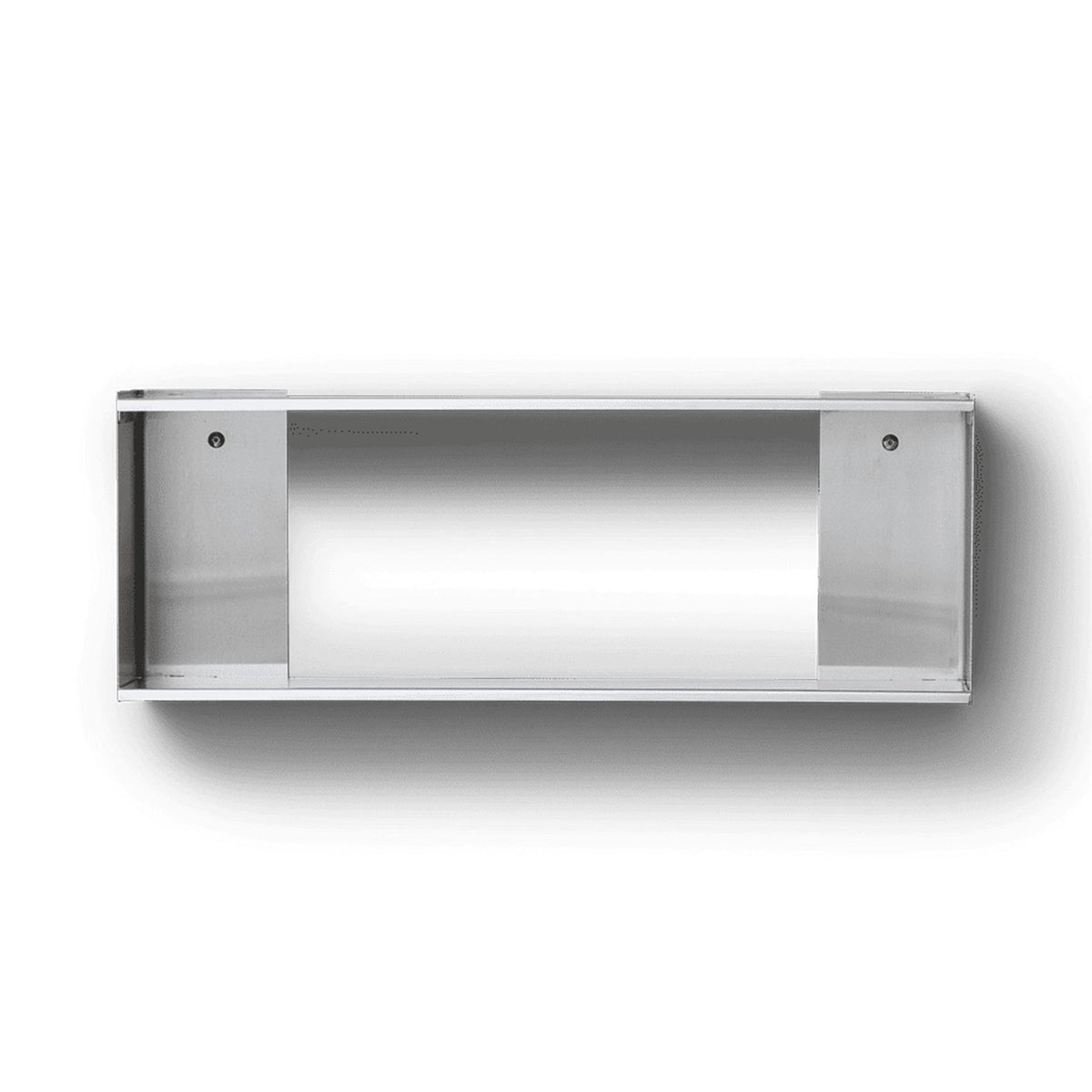 Form & Refine Taper Shelf Line