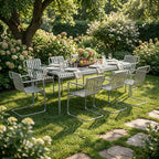 HAY Palissade Garden Entertaining Set - Curated by Holloways of Ludlow