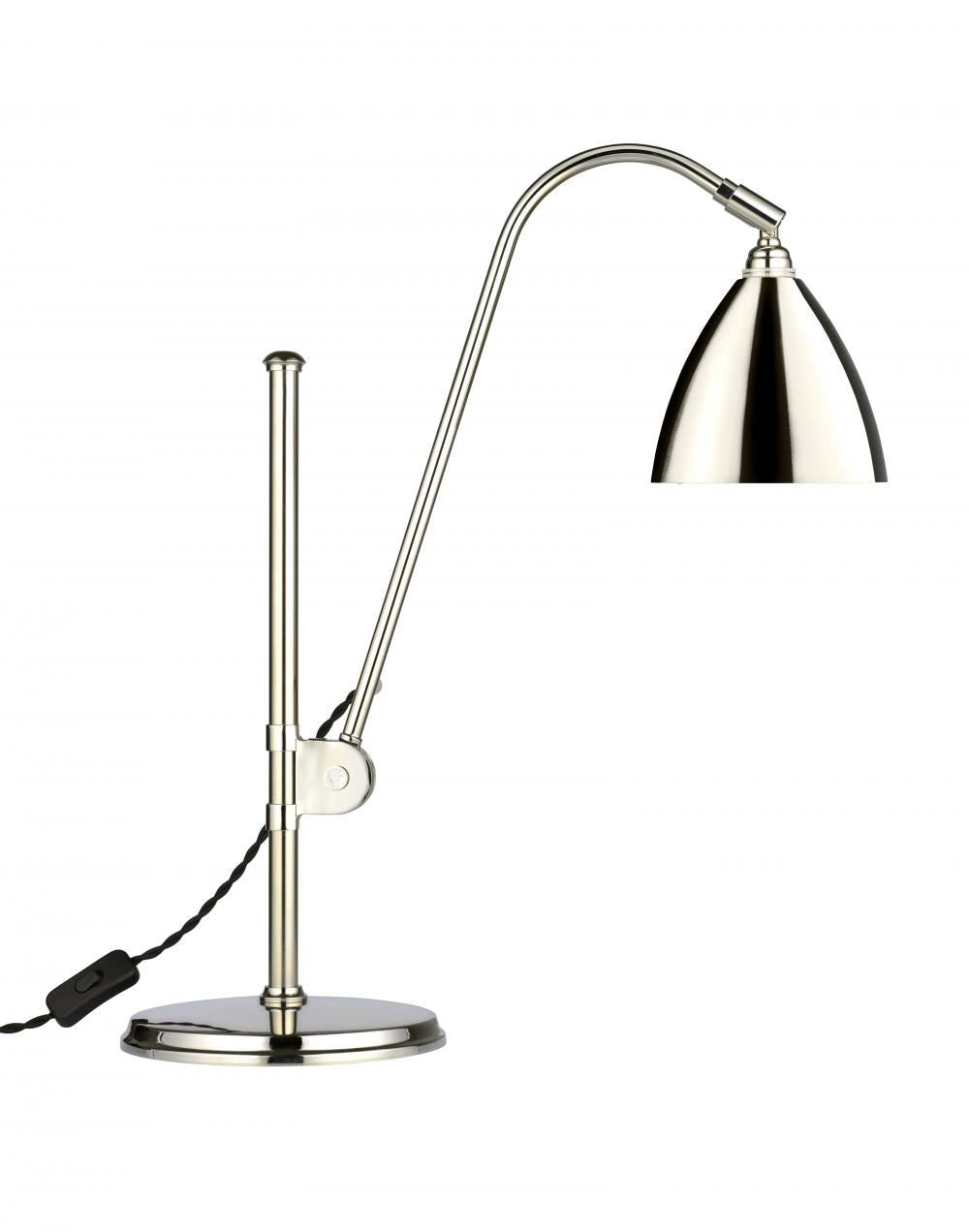 Outlet GUBI Bestlite BL1 Table Lamp - 90th Anniversary Edition