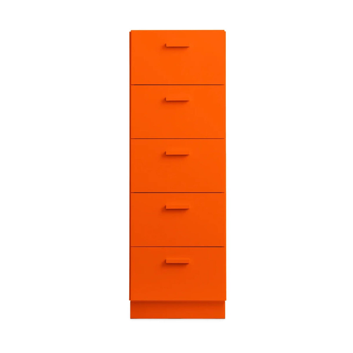 String Furniture Relief Chest of Drawers Tall