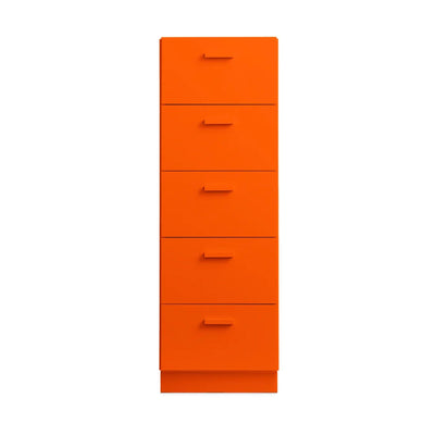 String Furniture Relief Chest of Drawers Tall
