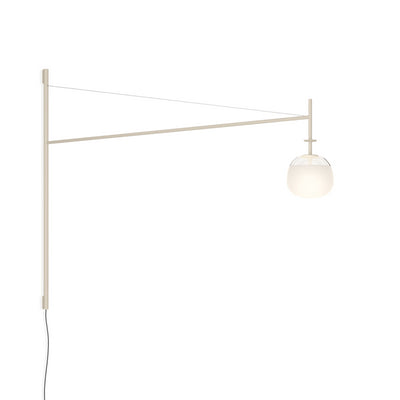 Vibia Tempo Wall Light
