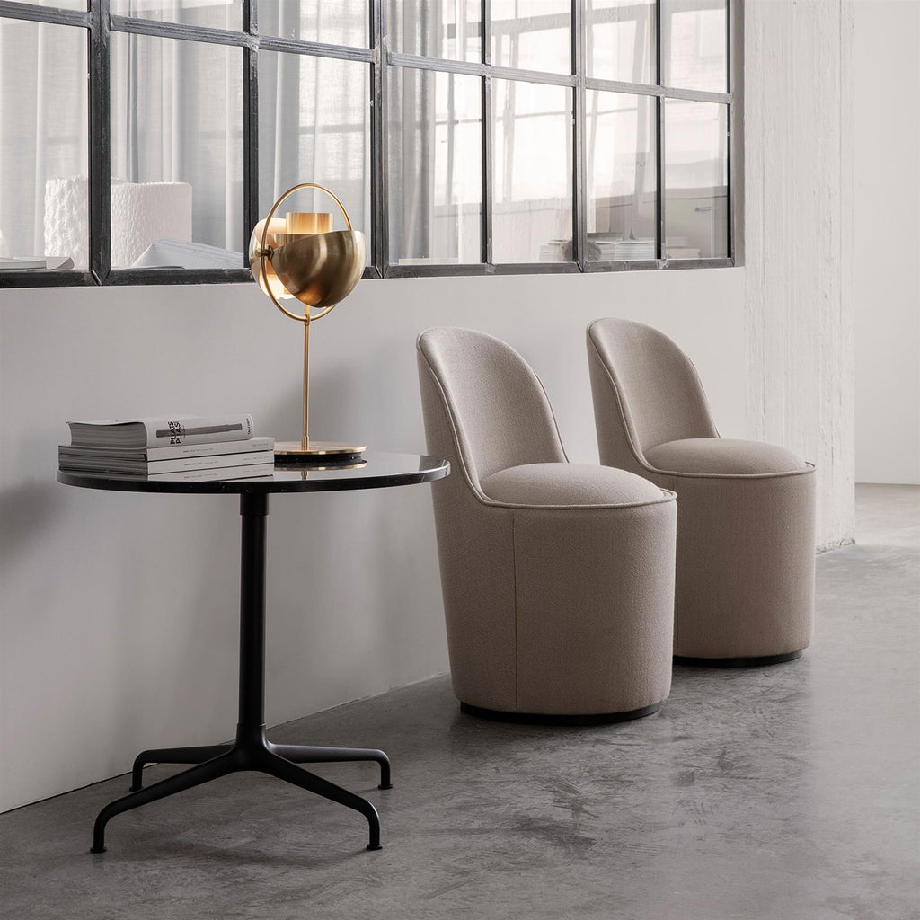 GUBI Tail Dining Chair