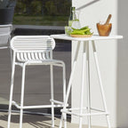 Petite Friture Week-End Garden Bar Stool