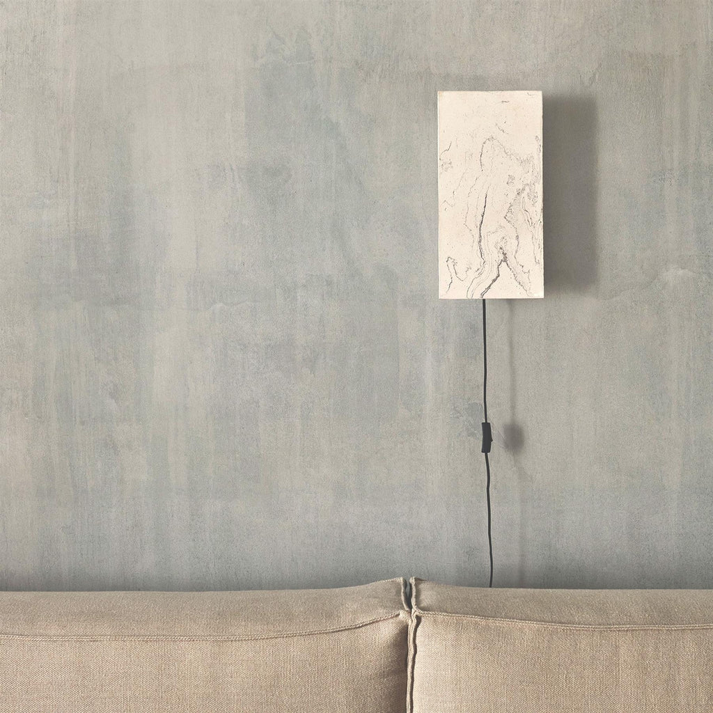 Ferm Living Argilla Wall Light