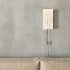 Ferm Living Argilla Wall Light