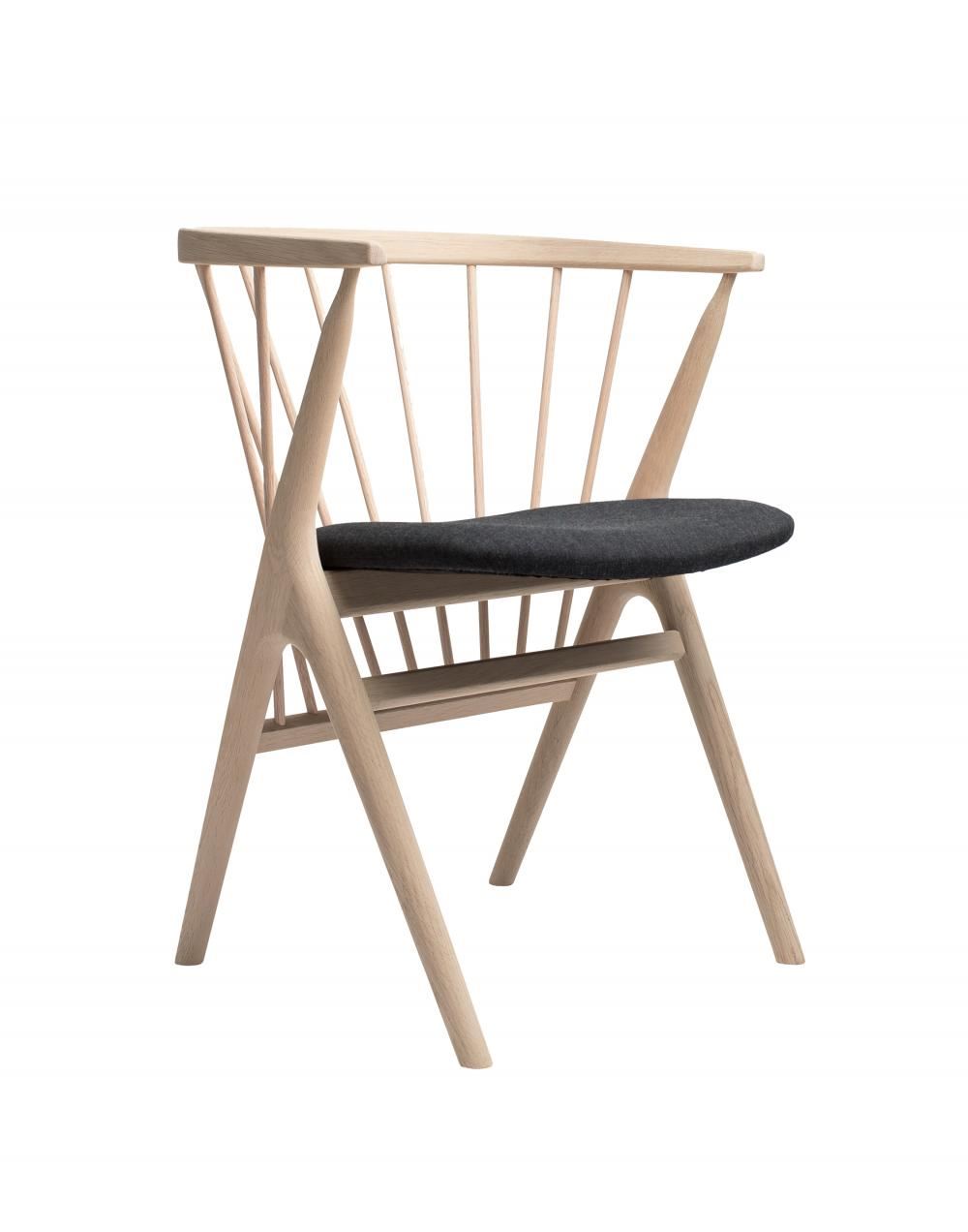 Sibast No 8 Dining Chair