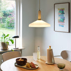 Hubsch Apollo Pendant Light