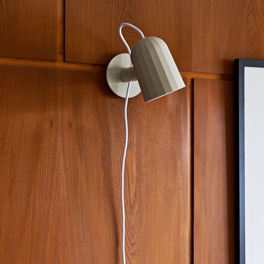 HAY Noc Wall Light