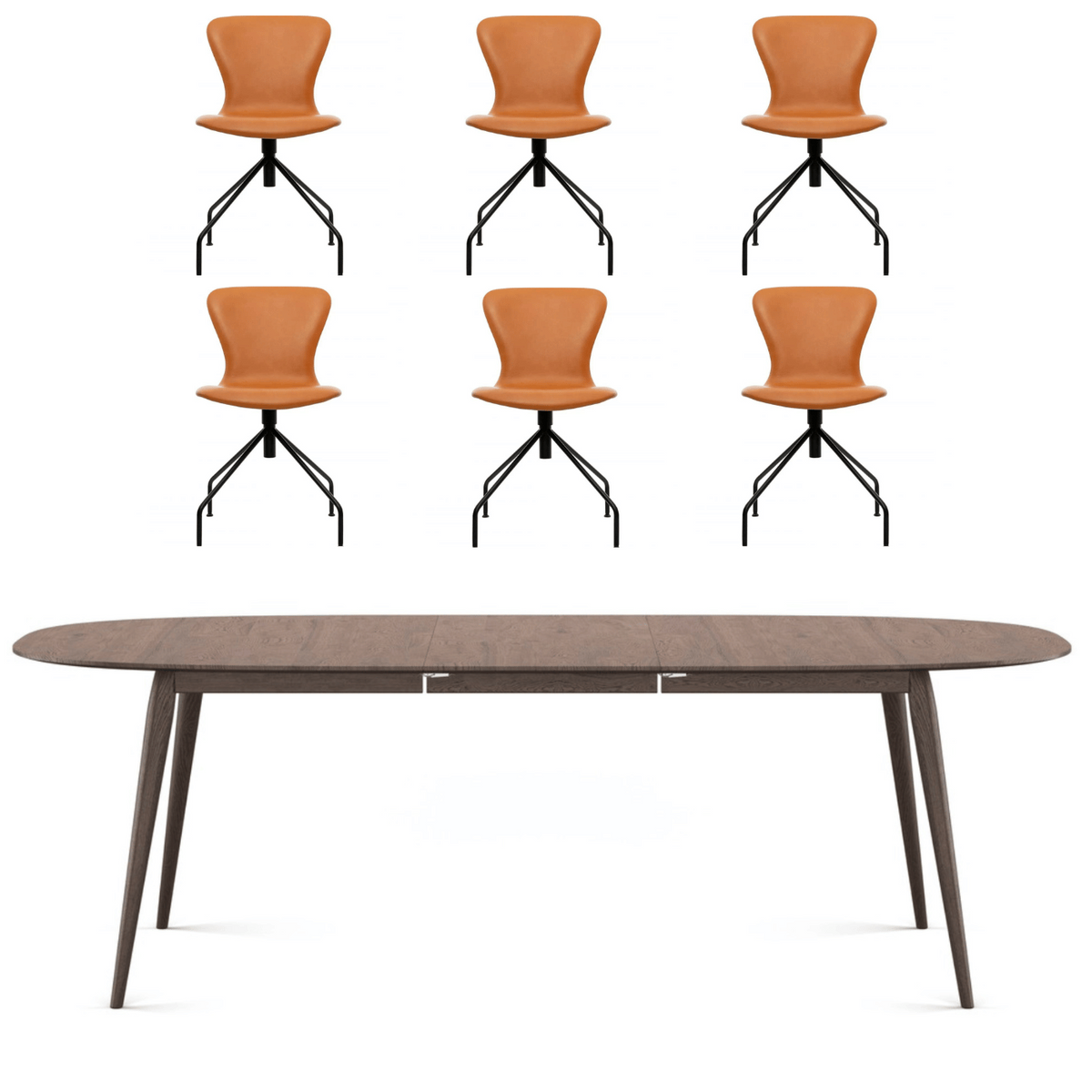 Bruunmunch Dining Bundle