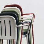 HAY Deville Garden Armchair
