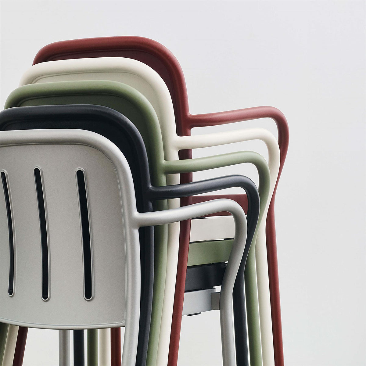 HAY Deville Garden Armchair