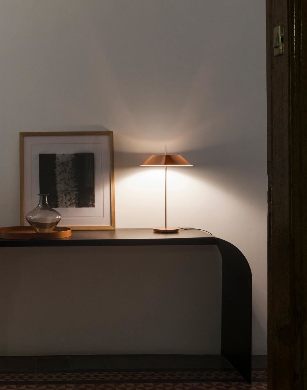 Vibia Mayfair Table Lamp
