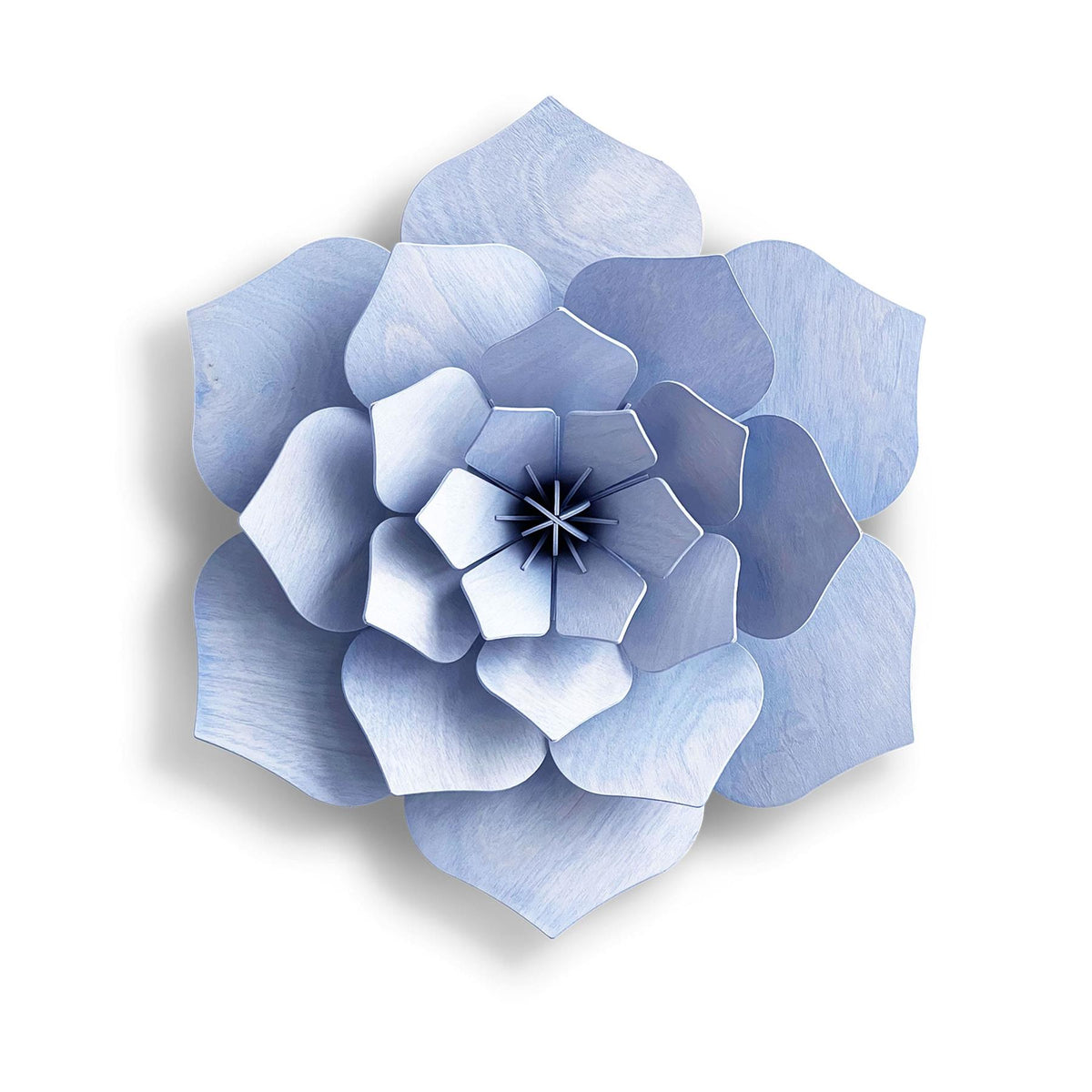Lovi Wooden Flower Decoration