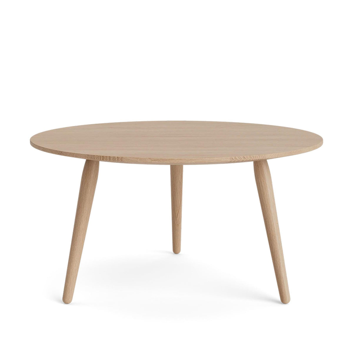 Bruunmunch PLAYround Coffee Table : Diameter 60cm