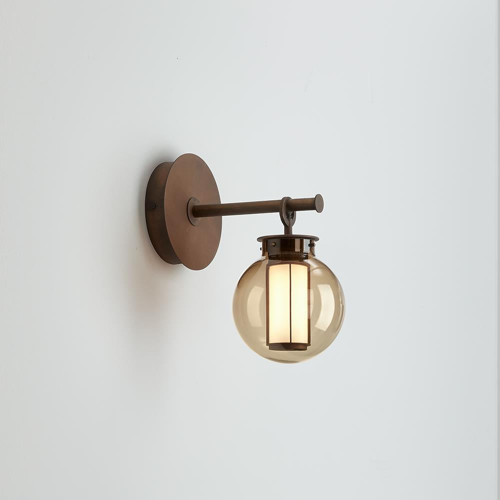 BAI DI DI wall lamp