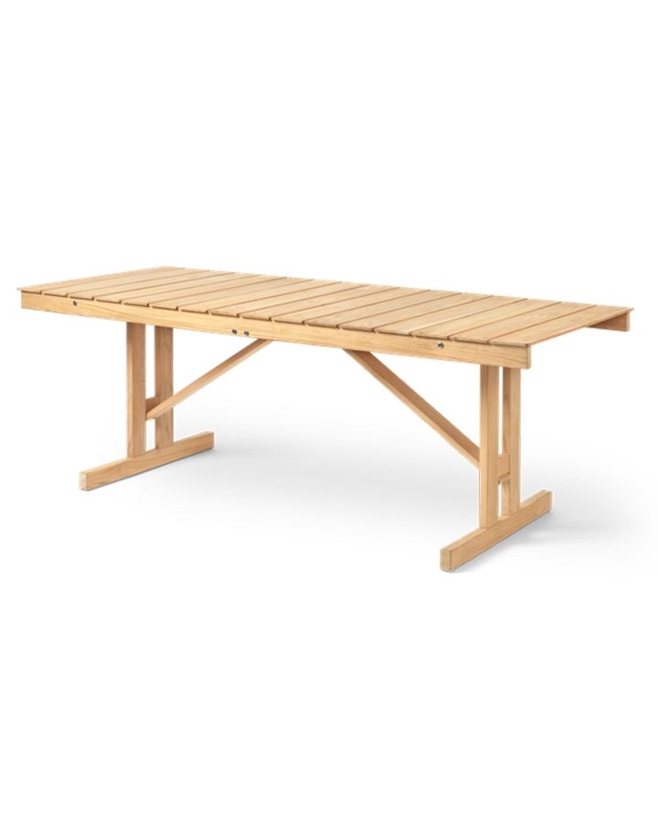 Carl Hansen & Son BM1771 Outdoor Table