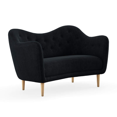 Finn Juhl The 46 Sofa in Clear Oiled Oak