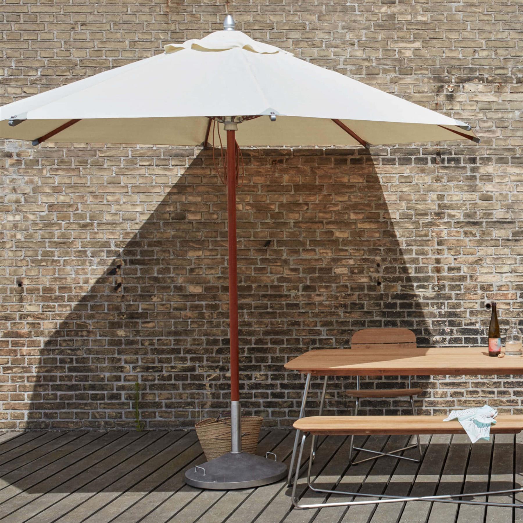 Fritz Hansen Atlantis Umbrella