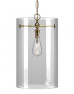 Fritz Fryer Sellack Pendant Light