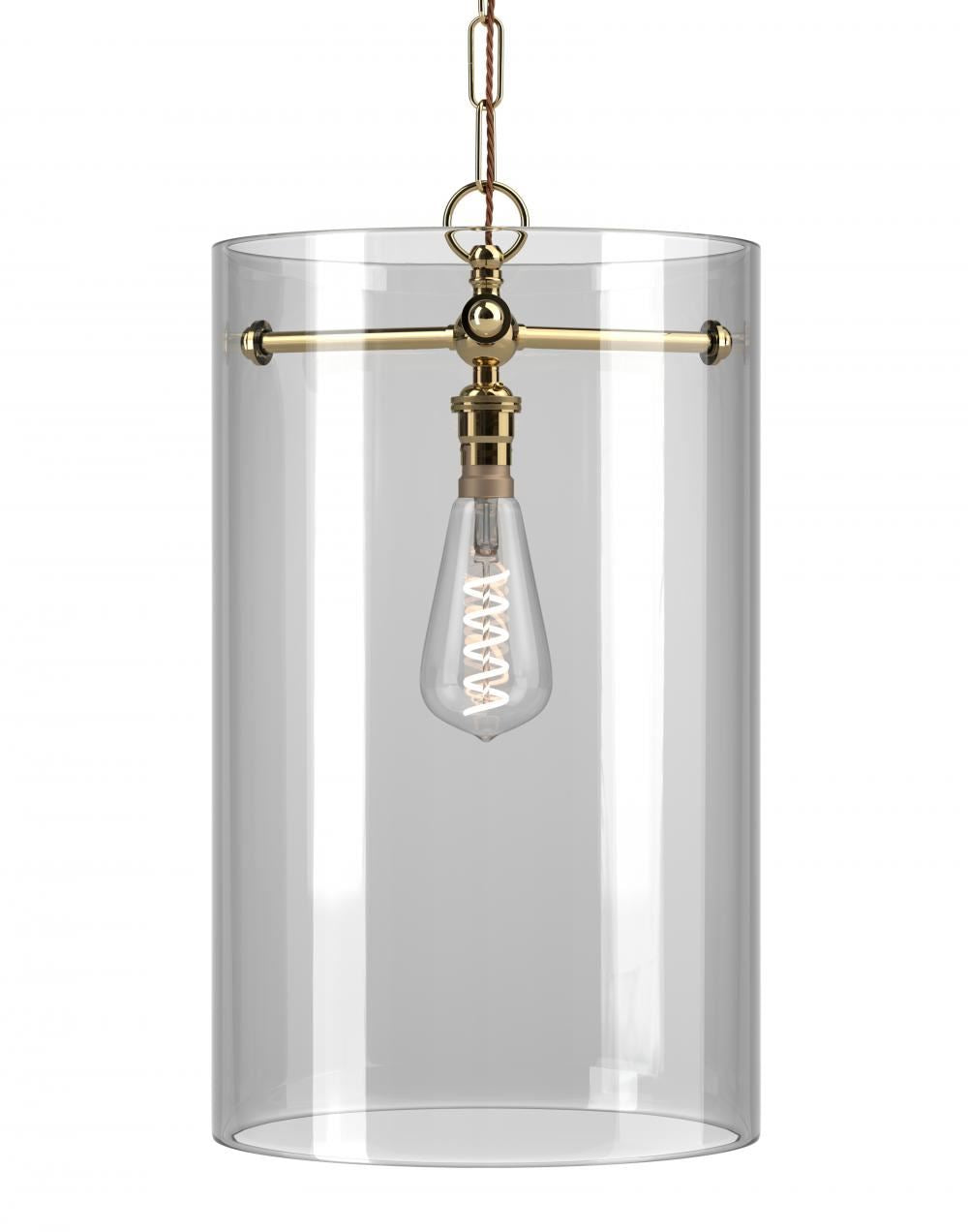 Fritz Fryer Sellack Pendant Light