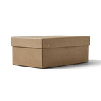 Form & Refine Ordinary Pack of 2 Storage Box