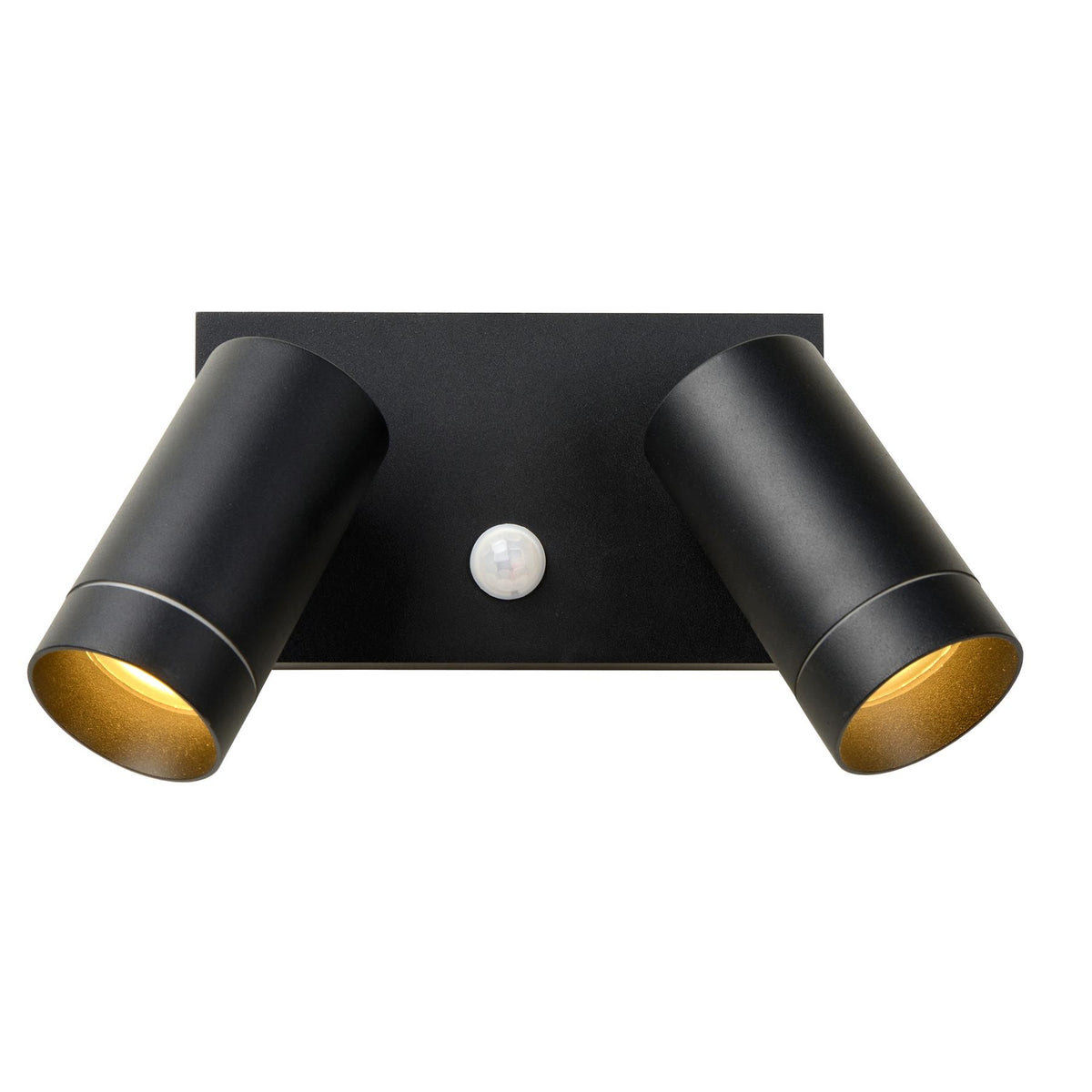 Outlet Lucide Taylor Outdoor Wall Spotlight