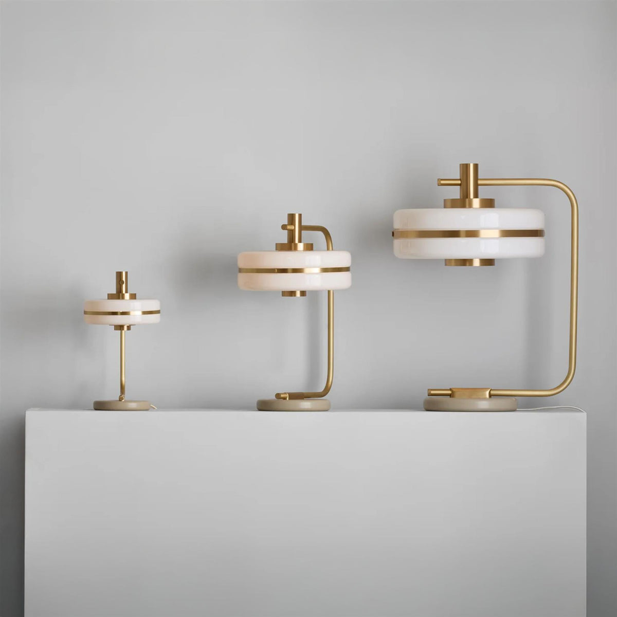 Bert Frank Masina Table Lamp