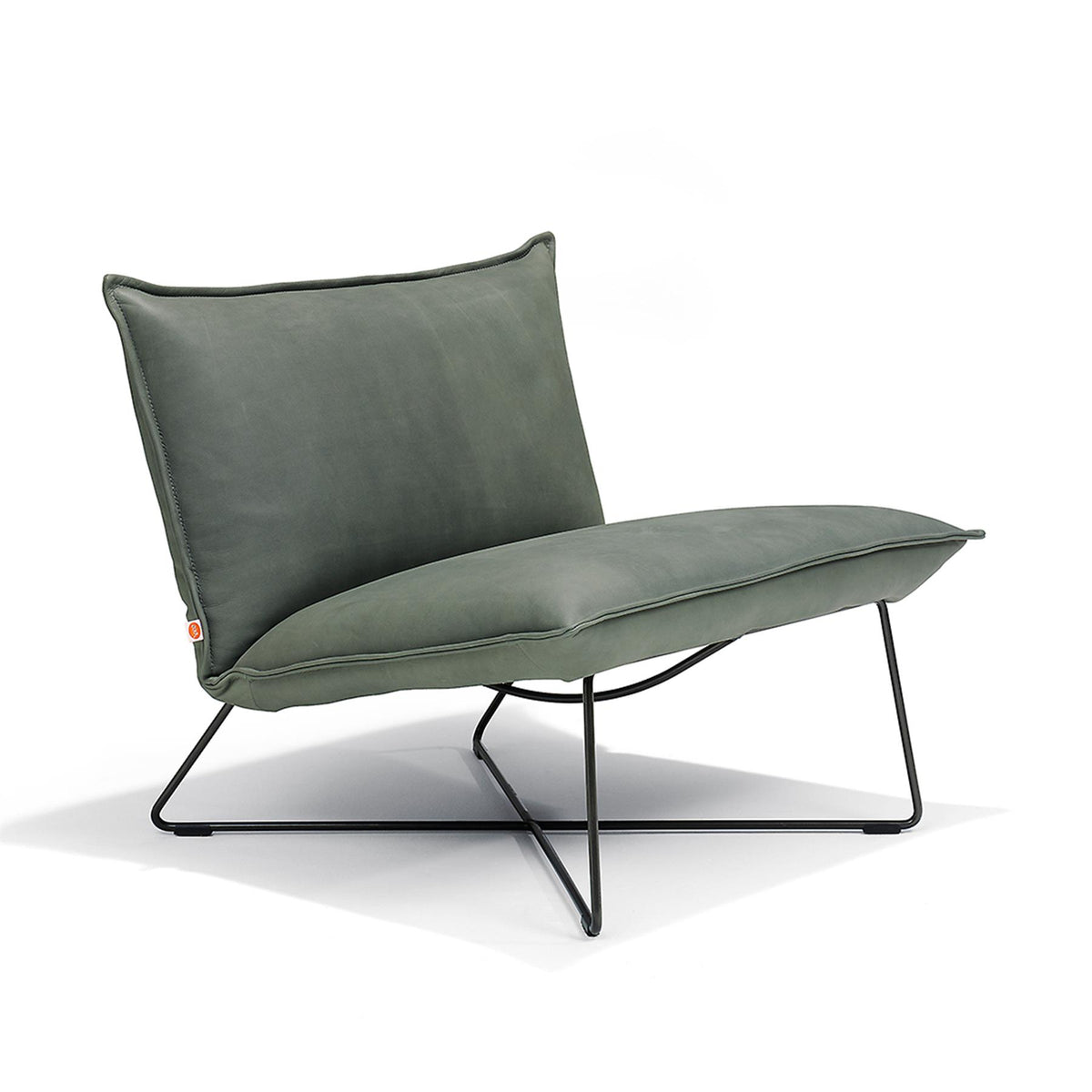 Jess Designs Earl XS Low Back Lounge Chair