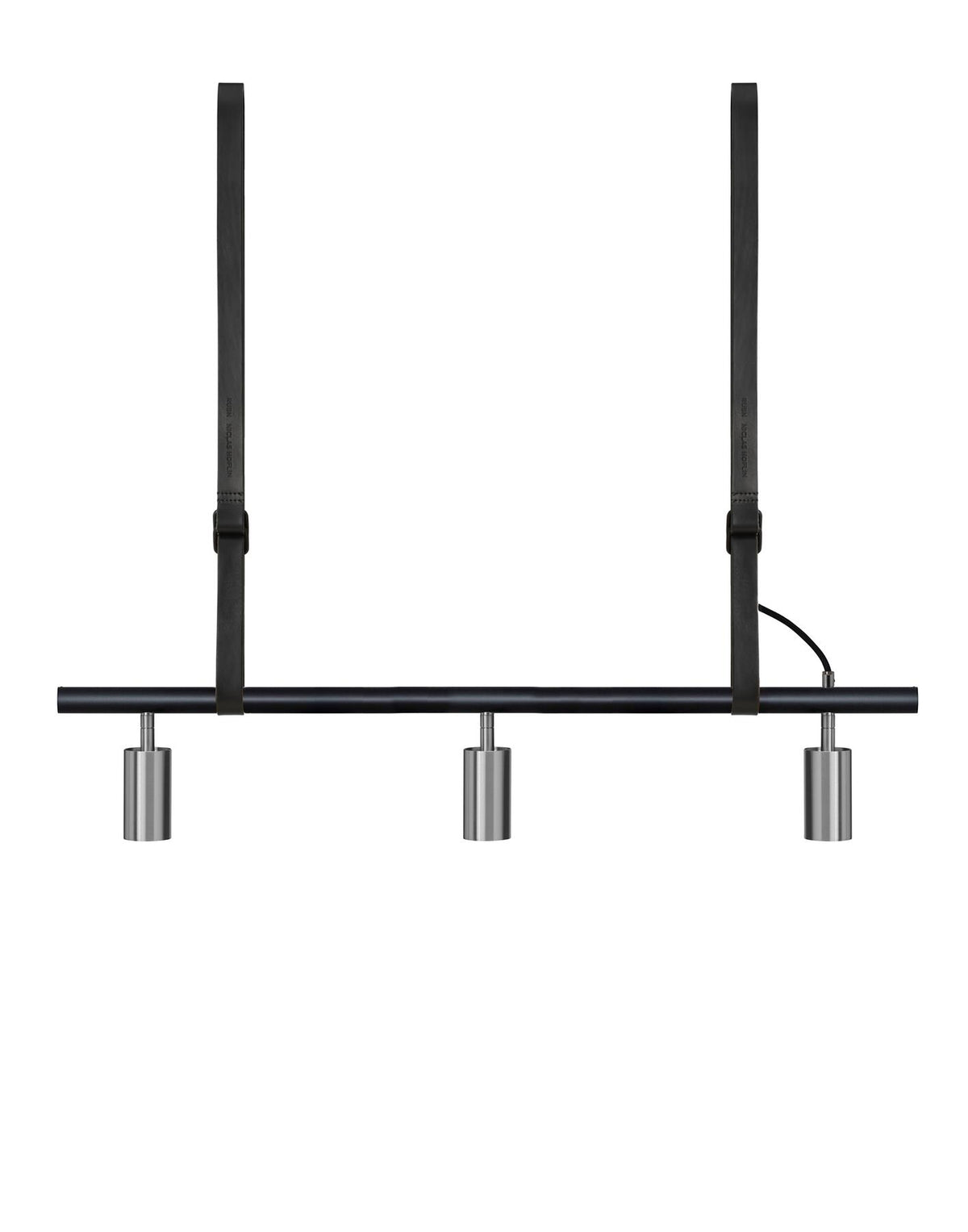 RUBN Long John Linear Pendant Light