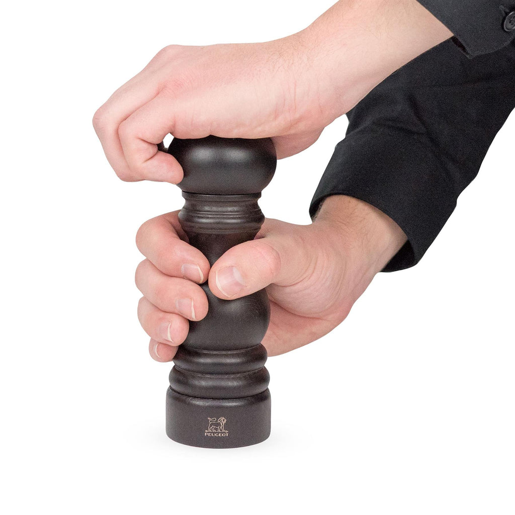 Peugeot Paris Classic Salt & Pepper Mill Set