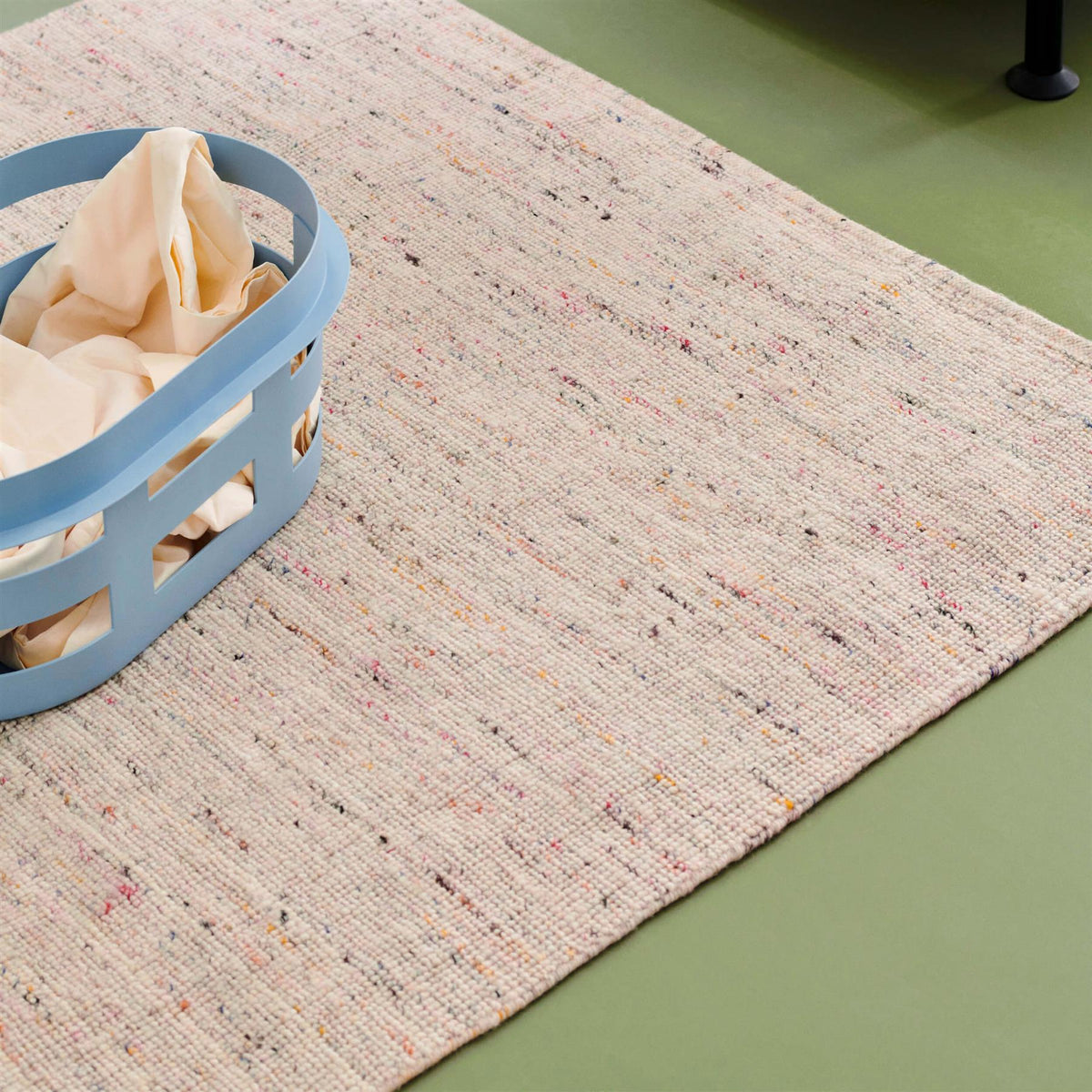 HAY Crayon Rug