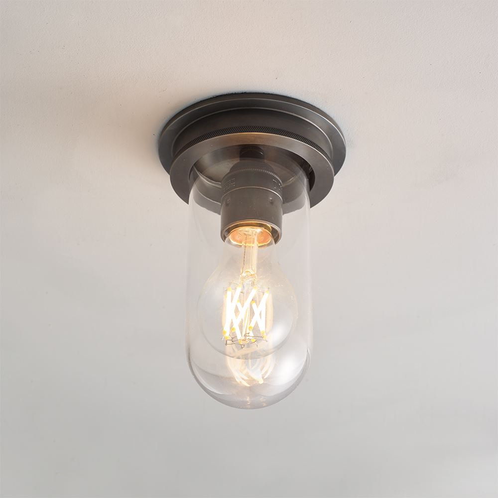 Davey Ship's Companionway Light