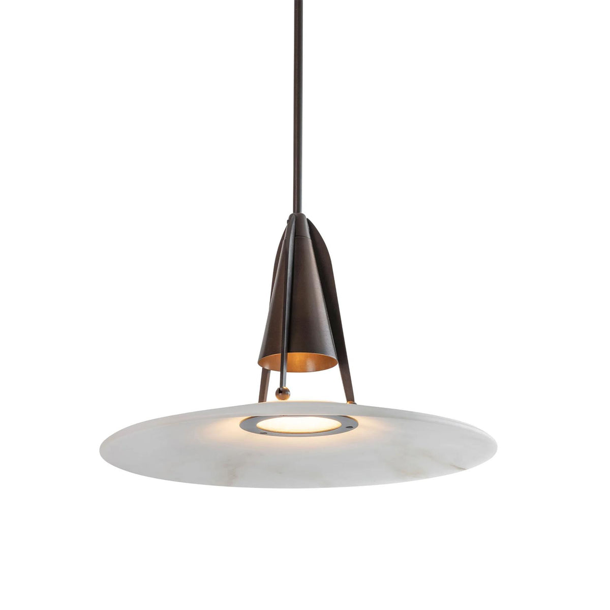 J. Adams Aragon Pendant Light
