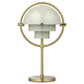 GUBI Multi-Lite Portable Rechargeable Lamp