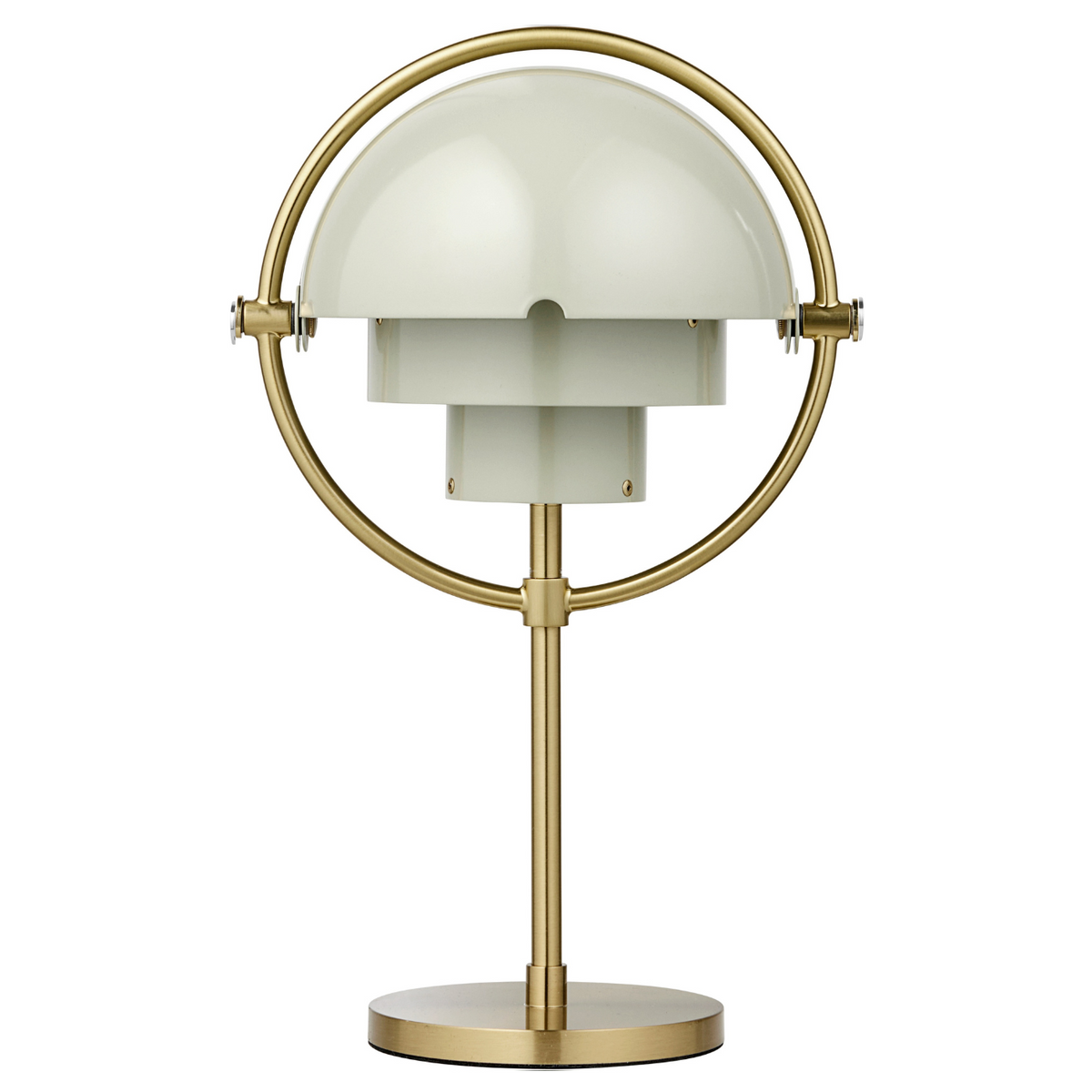 GUBI Multi-Lite Portable Rechargeable Lamp