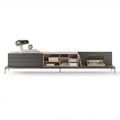 Treku Lauki Sideboard - Kai Black & Viso