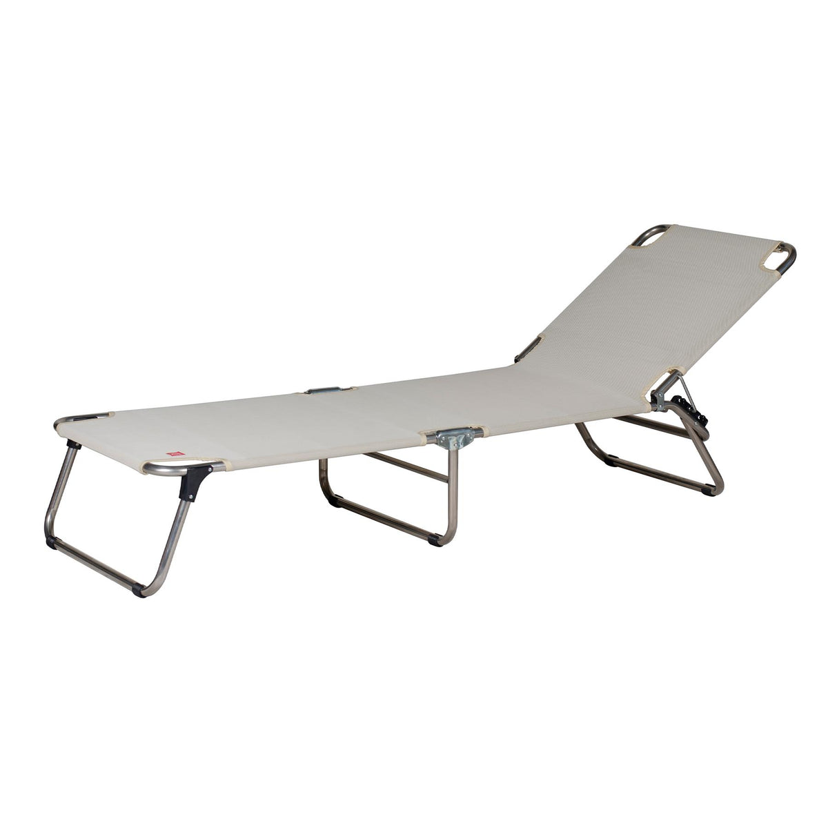 Fiam Amigo Outdoor Aluminium Sunbed