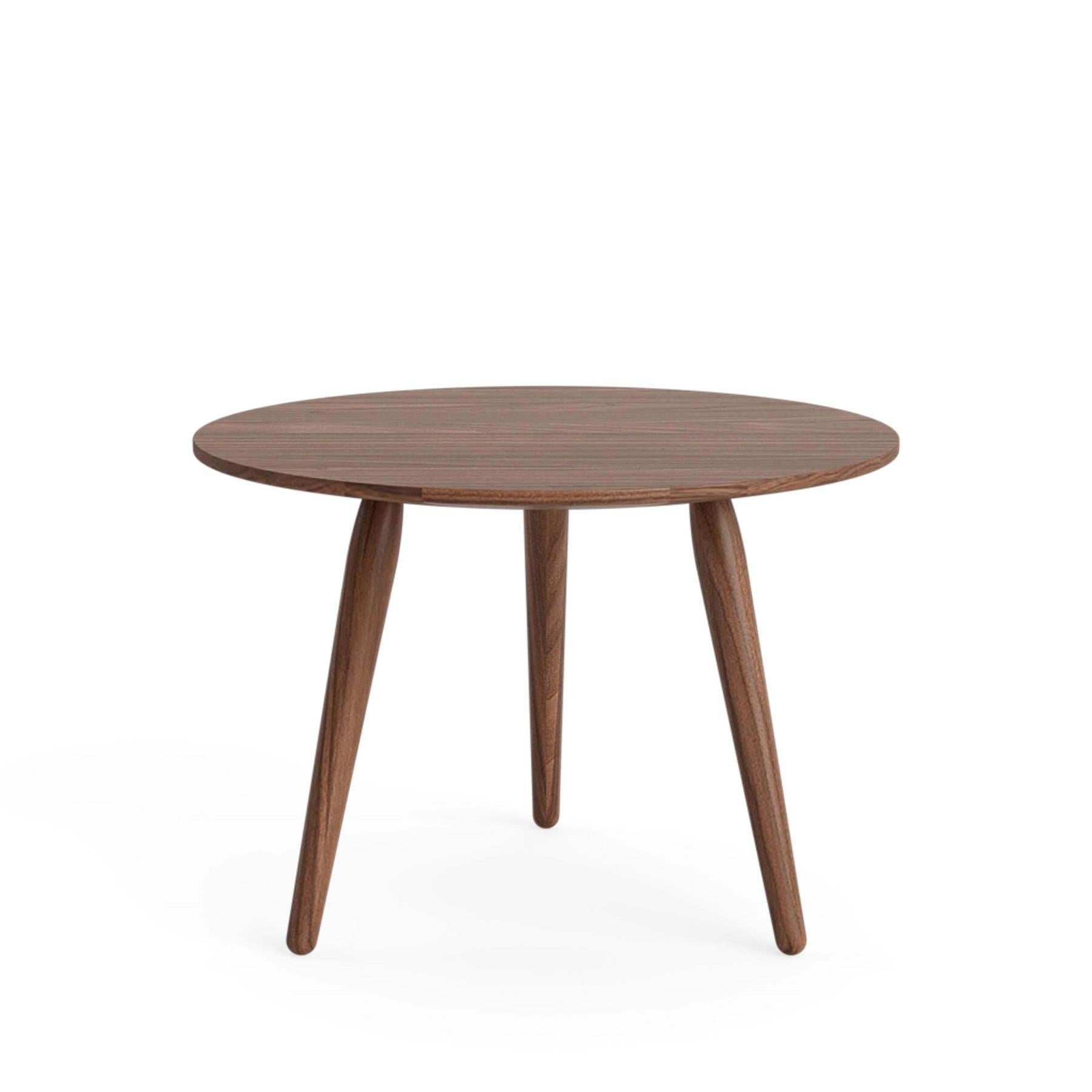 Bruunmunch PLAYround Coffee Table : Diameter 45cm